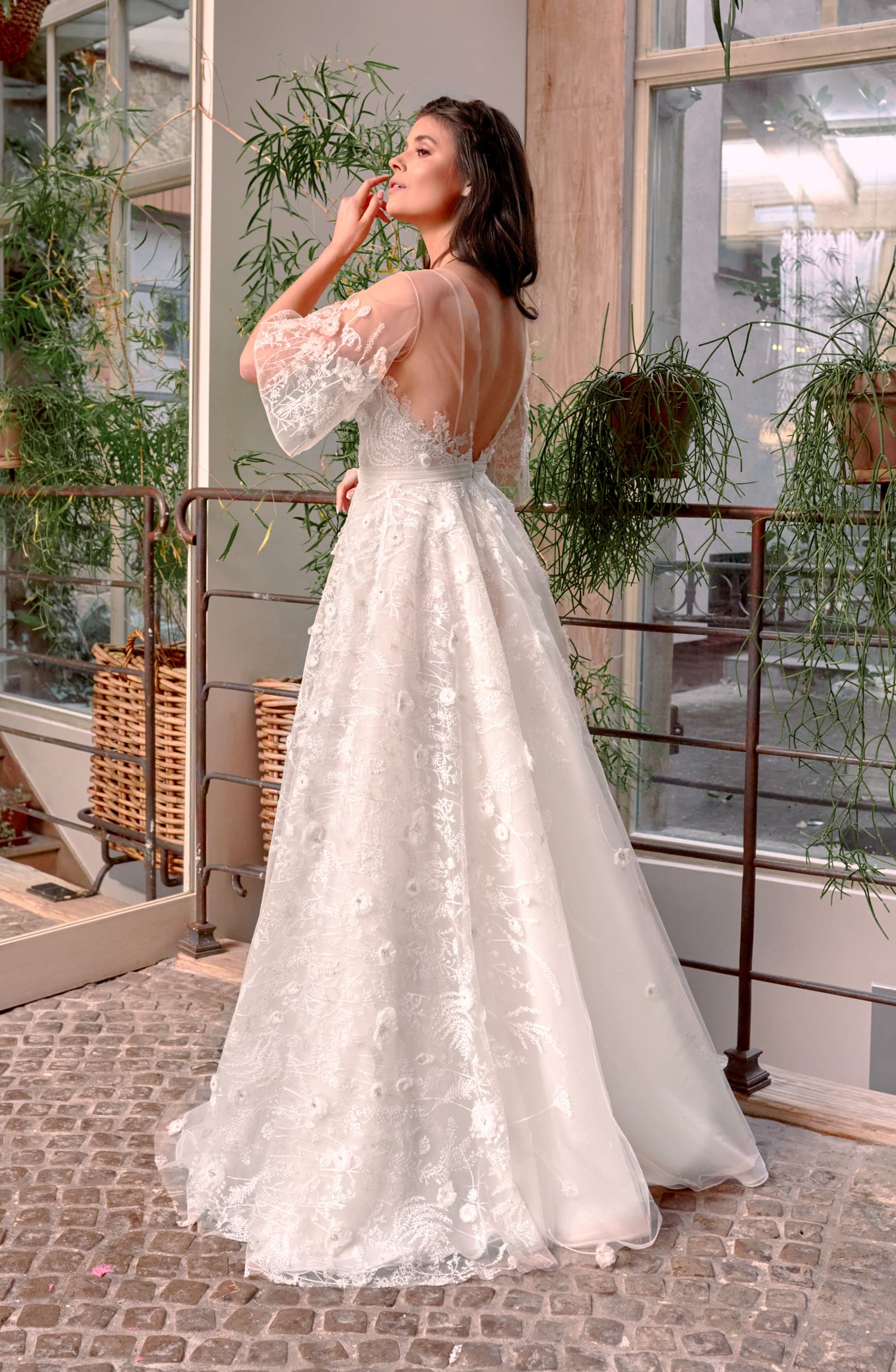 xnauti.com-boho wedding dress-product-Fulu-img-8